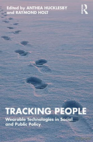 Tracking People - Anthea Hucklesby [KSIĄŻKA]