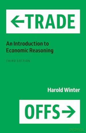 Trade-Offs - Harold Winter [KSIĄŻKA]