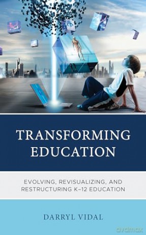 Transforming Education [KSIĄŻKA]