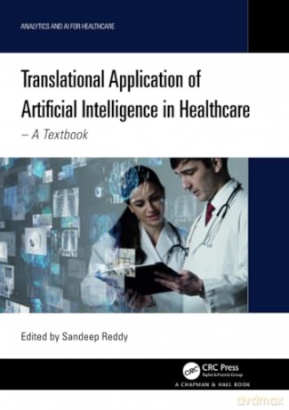Translational Application Of Artificial - Sandeep Reddy [KSIĄŻKA]