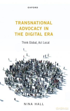 Transnational Advocacy In The Digital E [KSIĄŻKA]