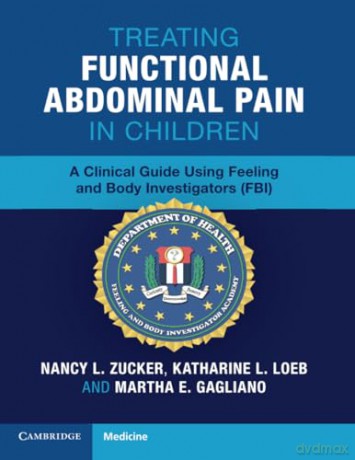 Treating Functional Abdominal Pain In C - Zucker Nancy L. [KSIĄŻKA]