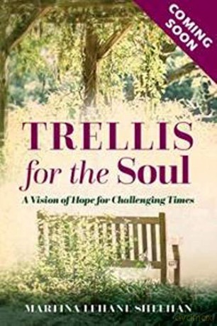 Trellis For The Soul [KSIĄŻKA]