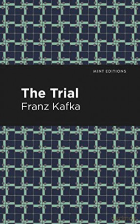 Trial [KSIĄŻKA]