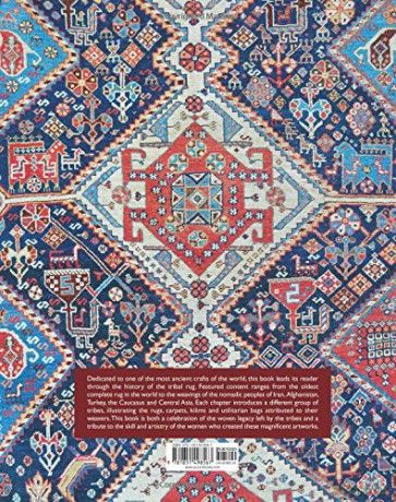 Tribal Rugs - Brian Macdonald [KSIĄŻKA]