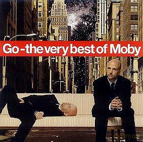 Moby: Go The Very Best Of Moby [CD]+[DVD]