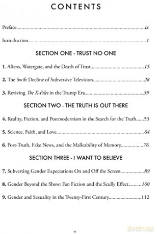 Truth Is Still Out There - Bethan Jones (Author [KSIĄŻKA]