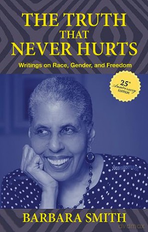 Truth That Never Hurts 25th Anniversary - Barbara Smith [KSIĄŻKA]