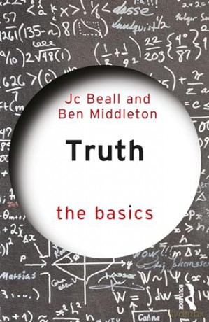 Truth The Basics - Jc Beall [KSIĄŻKA]