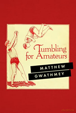Tumbling For Amateurs [KSIĄŻKA]