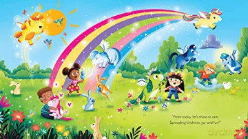 Twinkle Twinkle Little Unicorn - Anum Shah [KSIĄŻKA]