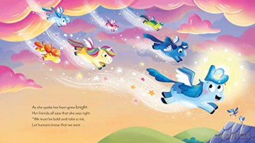 Twinkle Twinkle Little Unicorn - Anum Shah [KSIĄŻKA]