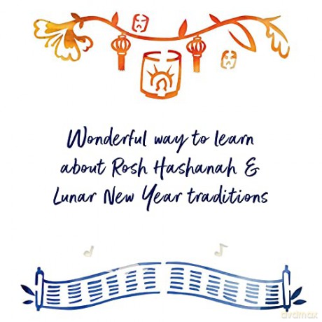 Two New Years - Ho Scurfield [KSIĄŻKA]