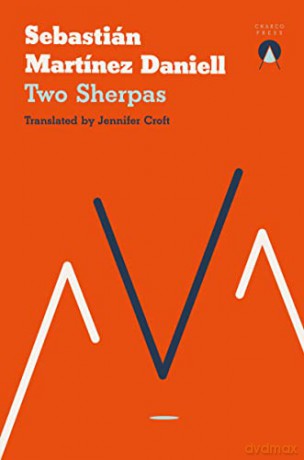 Two Sherpas - Sebastien M Daniell [KSIĄŻKA]