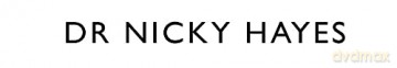 Tys Understand Psychology - Nicky Hayes [KSIĄŻKA]