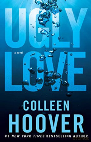 Ugly Love - Colleen Hoover [KSIĄŻKA]