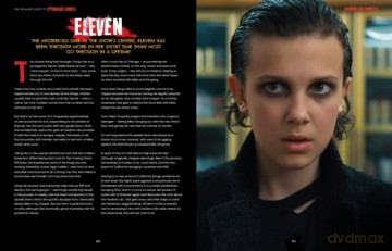 Ultimate Guide To Stranger Things - Joel Mciver [KSIĄŻKA]