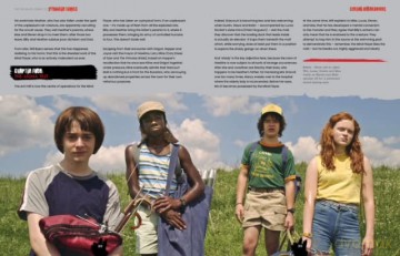 Ultimate Guide To Stranger Things - Joel Mciver [KSIĄŻKA]