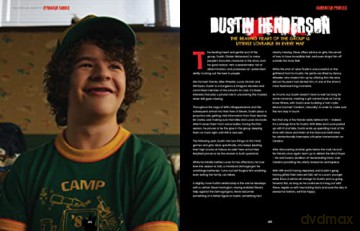 Ultimate Guide To Stranger Things - Joel Mciver [KSIĄŻKA]
