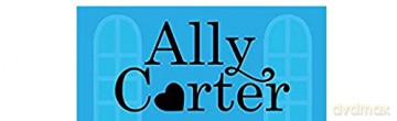 Uncommon Criminals - Ally Carter [KSIĄŻKA]