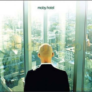 Moby: Hotel [CD]