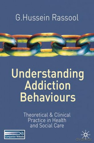 Understanding Addiction Beha - Rassool G [KSIĄŻKA]