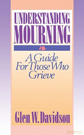 Understanding Mourning [KSIĄŻKA]