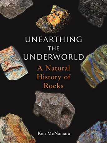 Unearthing The Underworld - Ken Mcnamara [KSIĄŻKA]