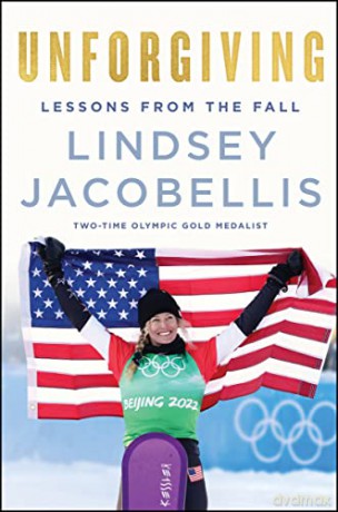 Unforgiving Hb - Jacobellis Lindsey [KSIĄŻKA]