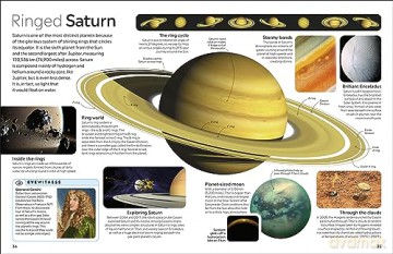 Universe - Dk [KSIĄŻKA]