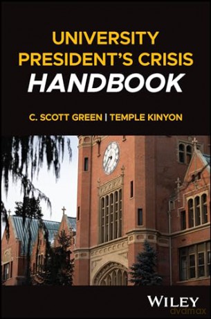 University Presidents Crisis Handbook [KSIĄŻKA]