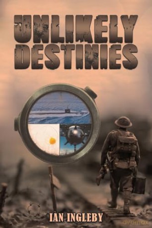 Unlikely Destinies - Ian Ingleby [KSIĄŻKA]