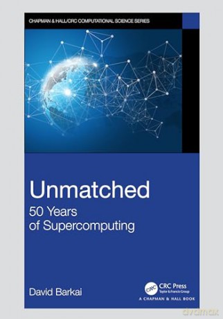 Unmatched - David Barkai [KSIĄŻKA]