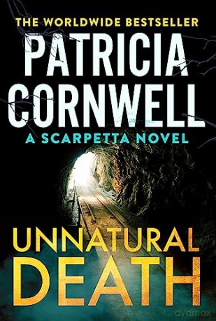 Unnatural Death - Patricia Cornwell [KSIĄŻKA]