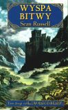 Wyspa bitwy - Sean Russell [KSIĄŻKA]