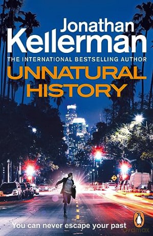 Unnatural History - Jonathan Kellerman [KSIĄŻKA]