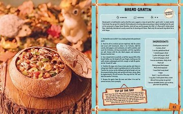Unofficial Animal Crossing Cookbook - Tom Grimm [KSIĄŻKA]