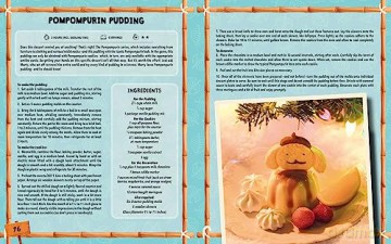 Unofficial Animal Crossing Cookbook - Tom Grimm [KSIĄŻKA]