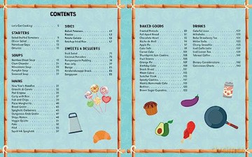 Unofficial Animal Crossing Cookbook - Tom Grimm [KSIĄŻKA]