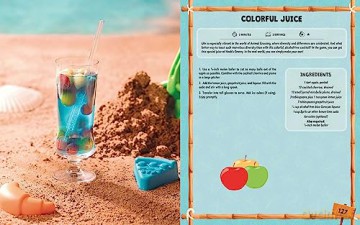 Unofficial Animal Crossing Cookbook - Tom Grimm [KSIĄŻKA]