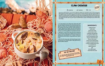 Unofficial Animal Crossing Cookbook - Tom Grimm [KSIĄŻKA]