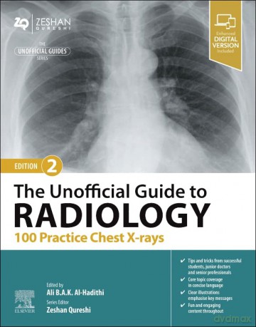 Unofficial Guide To Radiology 100 Practi - Ali Al-Hadithi [KSIĄŻKA]