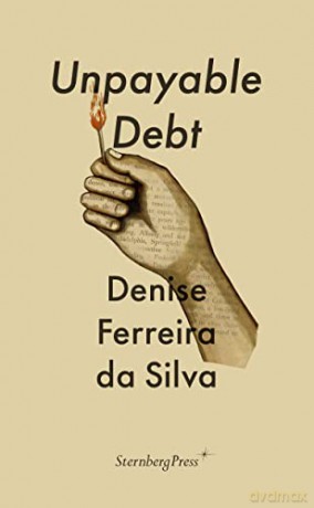 Unpayable Debt [KSIĄŻKA]