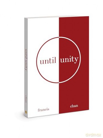 Until Unity - Francis Chan [KSIĄŻKA]
