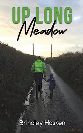 Up Long Meadow - Brindley Hosken [KSIĄŻKA]