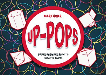 Up Pops - Mark Hiner [KSIĄŻKA]