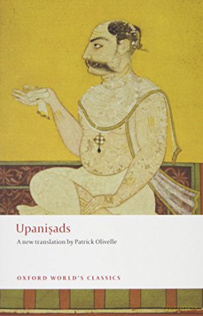 Upanisads - Patrick Olivelle [KSIĄŻKA]