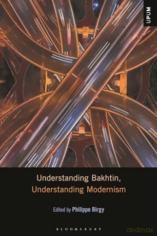 Upum Understanding Bakhtin Underst - Birgy Philippe [KSIĄŻKA]