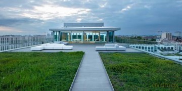 Urban Building By Tadao Ando [KSIĄŻKA]