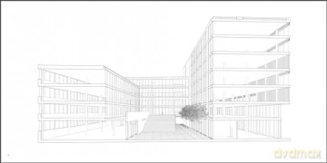 Urban Building By Tadao Ando [KSIĄŻKA]
